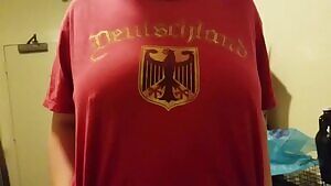 Pierced nipples in a dorm room