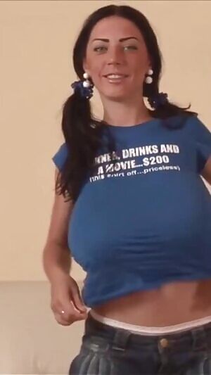 Skinny but Revealing big