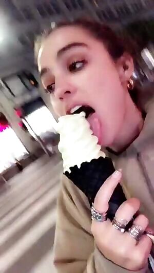 Ice cream