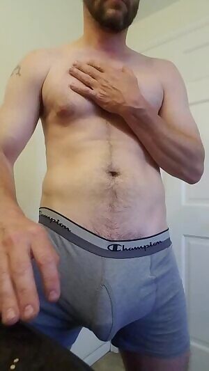 A little motion for you this time