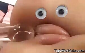 Mmm... Ice Cream