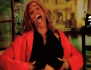 Debra Wilson Of Mad Tv