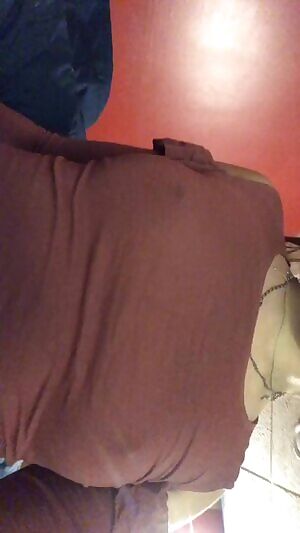 I wore this shirt out when I got drinks tonight, do you think anyone noticed?