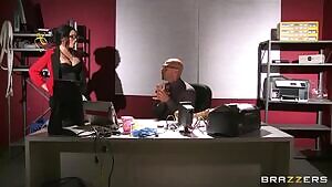 The TIT Crowd - with Johnny Sins, Emily B