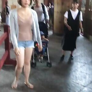 She told me to film¯\__/¯