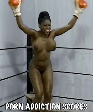 Knockout!