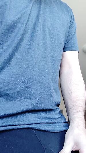 Should I get some grey sweatpants?