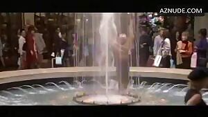 Farrah Fawcett in Dr. T And The Women