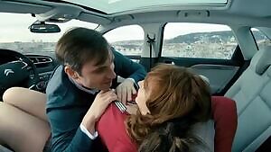 Vica Kerekes - Men in Hope