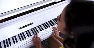 Music or blowjob