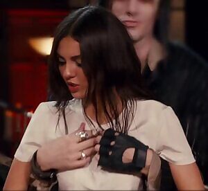 Victoria Justice - The Rocky Horror Picture Show