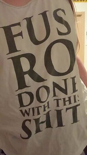 I’ve always had a thing for dragons 💦