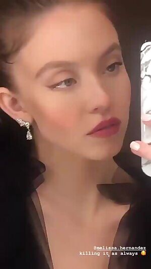 Absolute goddess