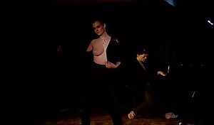 Ulrike Lary - Petite Etrangere