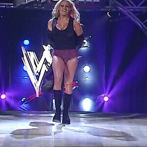 Trish Stratus