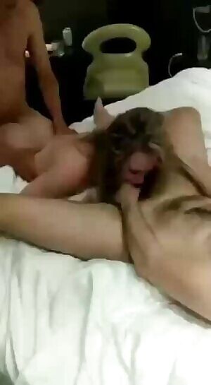 Spitroast to exhaustion !