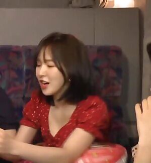 Red Velvet - Wendy