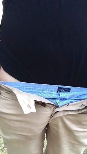 Needed some air. what's your thoughts?