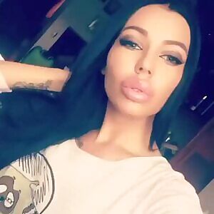 Lovely Lips