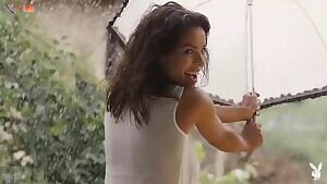 Perfection in slo-mo.