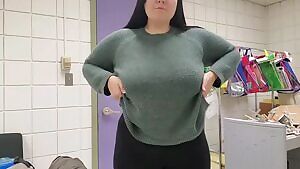 from when we were at work and could do work drops 😋