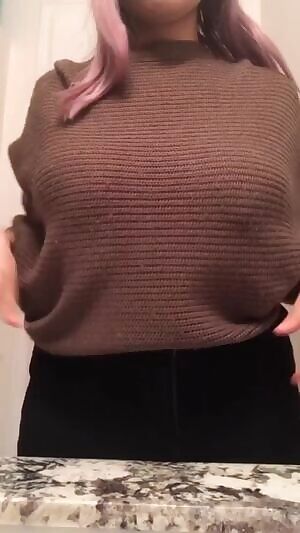 Sweater puppies