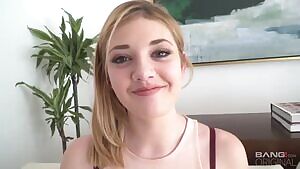 - Loves Getting Her Pussy Smashed