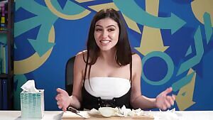 Real life Tifa