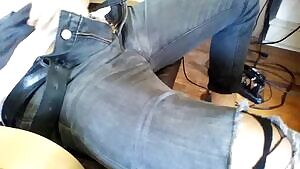 Oddly shot, let me know what you think <3