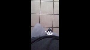 I wonder if people can see my bulge if i wear those outside