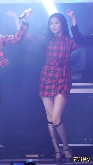 Lovelyz - Yein