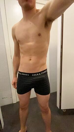 Did you expect it to be so big?