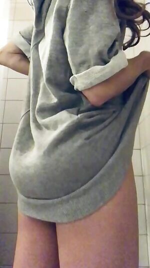 Spank me
