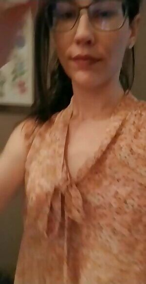 Will chiropractor check boobs? 36