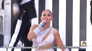 Live on Today Show