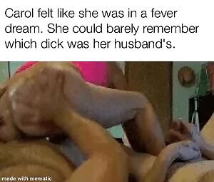 Hotwife fever
