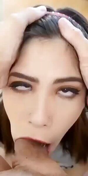 Those eyes