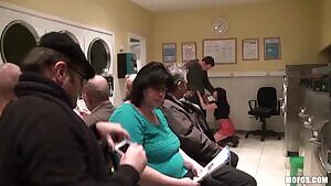 Mofos B Sides - Ava Dalush