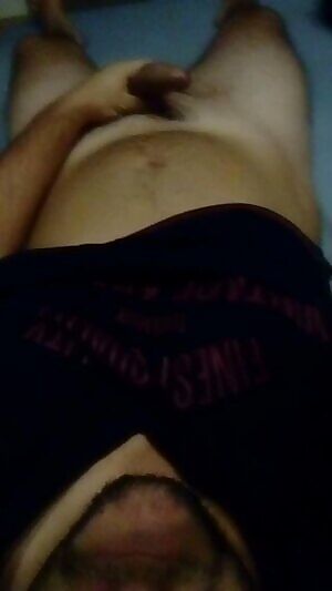 Lonely morning. PM