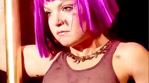 Clare Kramer - The Thirst