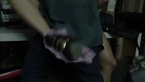 Levy Tran in Shameless 8x04