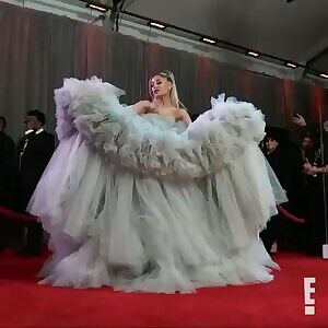 just look at her