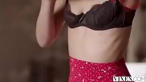 Dana Wolf - Sex With A Stranger