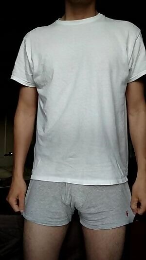 29/M/6'4/175lbs. Nearing 30, front/back