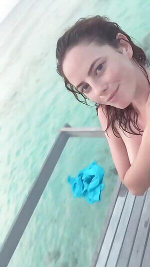 Kaya scodelario