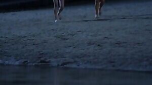 Borisa Tutundjieva and Marina Gerganova - Lake Placid: The Final Chapter