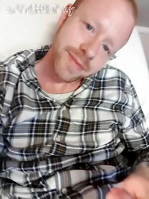 Sunday breakfast in bed?❤