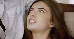 Super Model + Super Cock