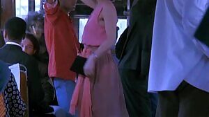 Claudia Koll - All Ladies Do It 1992