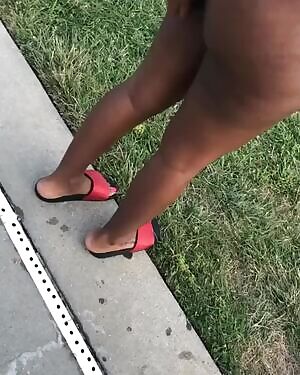 Wedgie